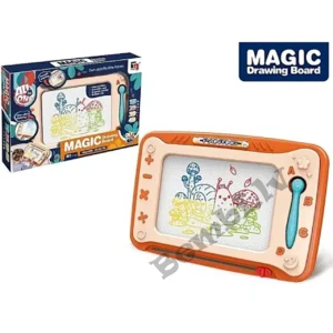 Magnētiskā tāfele (krāsaina)