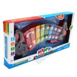 Bērnu ksilofons 33 cm