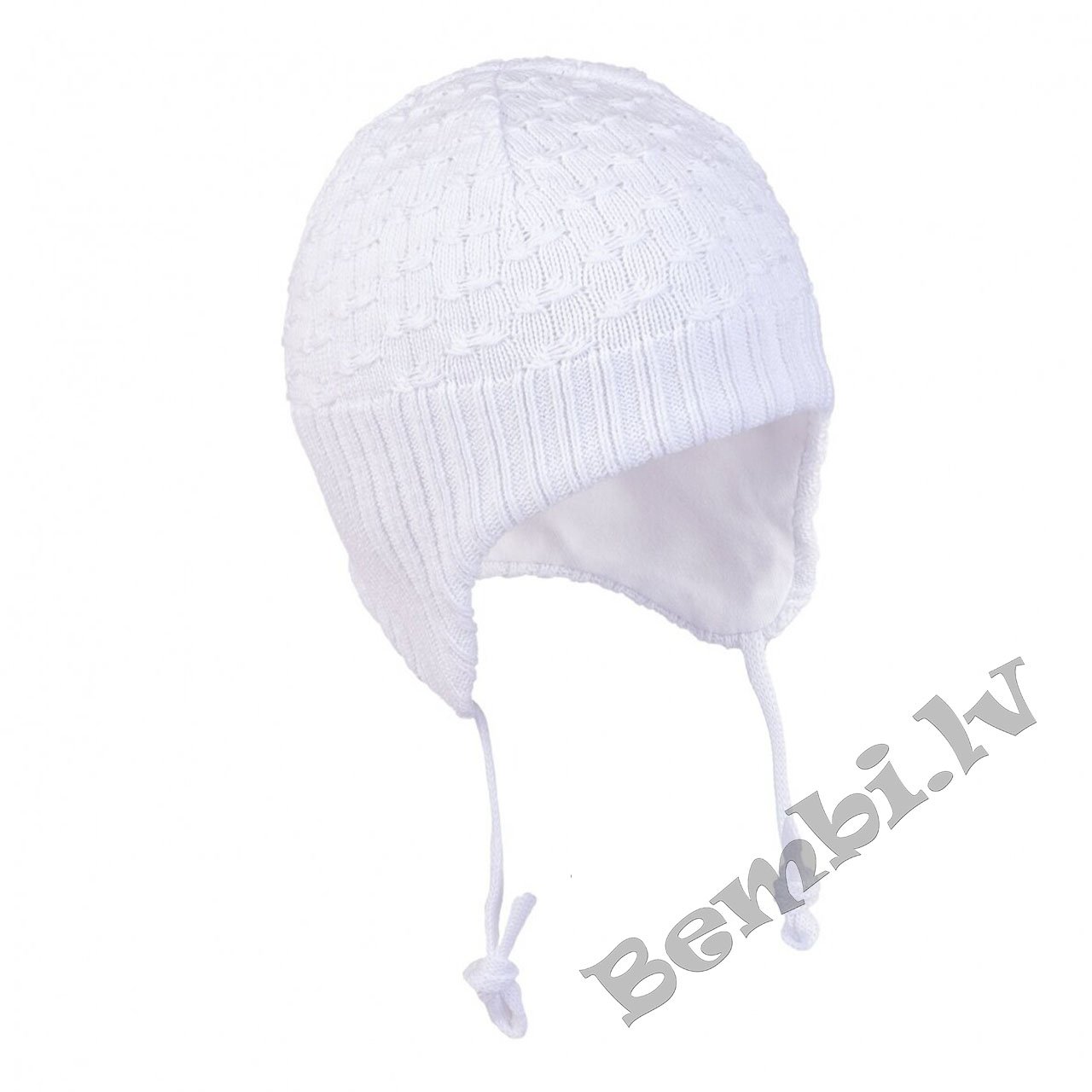 TuTu zīdaiņu cepure pavasara 3-006089 (izm.38-42 cm)