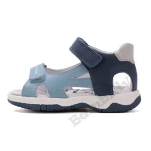 D.D. step sandales ar atvērtu purngalu G103-61935BM (25-30 izm.)