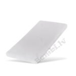 Danpol griķu - kokosa matracis bērnu gultiņai 120 x 60 cm