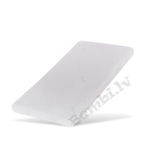 Danpol griķu - kokosa matracis bērnu gultiņai 120 x 60 cm