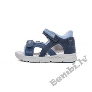 DD Step sandales zēnu Ponte DA05-6-1686L (izm.28- 33)