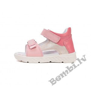 DD Step sandales meitenēm Ponte DA05-6-1884CL (izm.28-33)