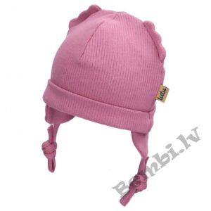 TuTu pavasara cepure zīdaiņu 3-007068 (40-42 cm)