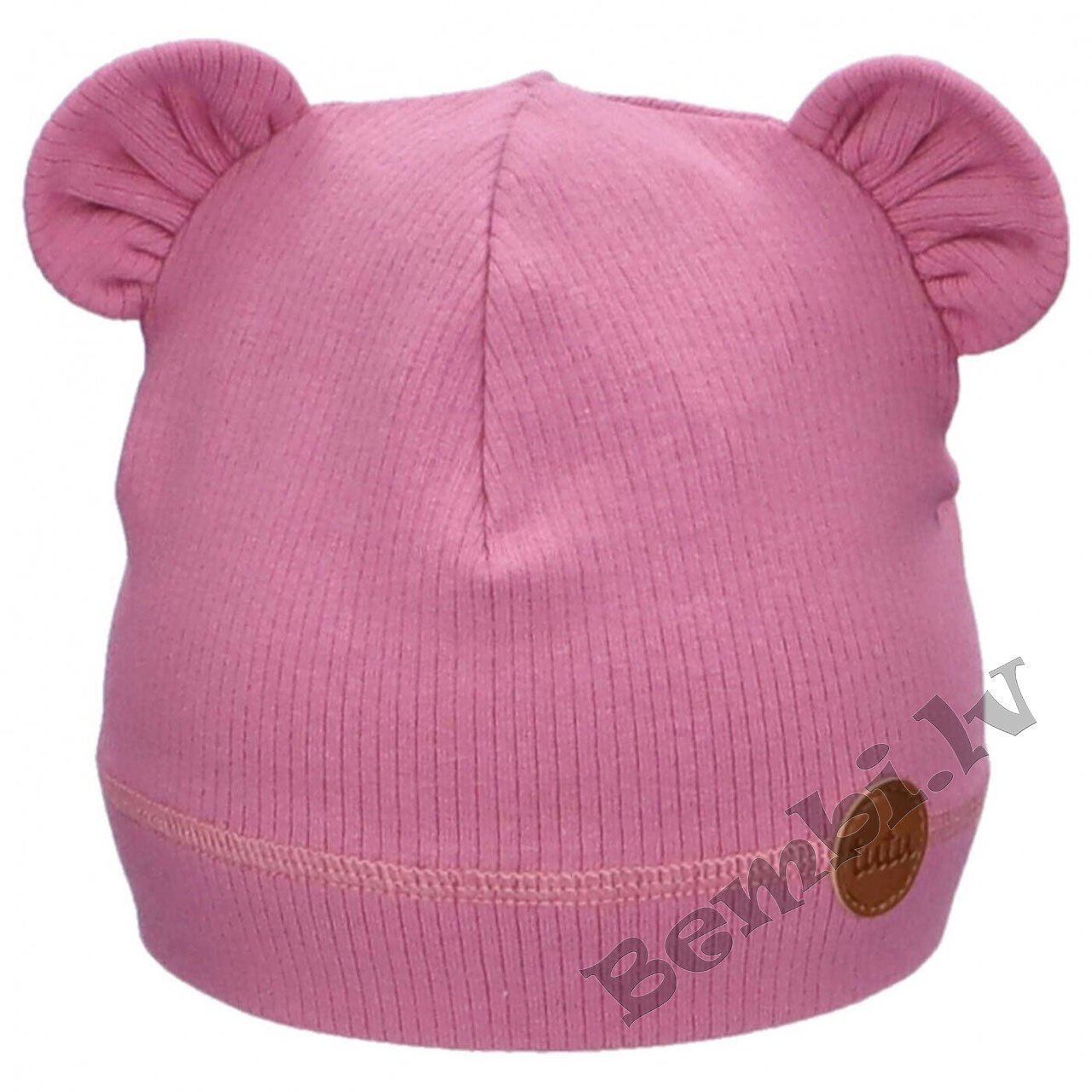 TuTu pavasara cepure 3-007393 (izm.44-48 cm) - Image 2