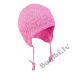 TuTu pavasara cepure zīdaiņiem 3-006090 (34- 42 cm)