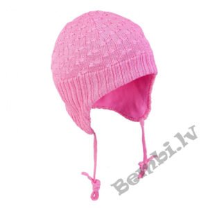 TuTu pavasara cepure zīdaiņiem 3-006090 (34- 42 cm)