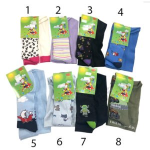 Weri spezials zīdaiņu zeķubikses 68 izmērs