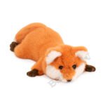 Orange toys mīkstā rotaļlieta lapsa 40 cm