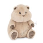 Orange toys mīkstā rotaļlieta kāmis, 32 cm