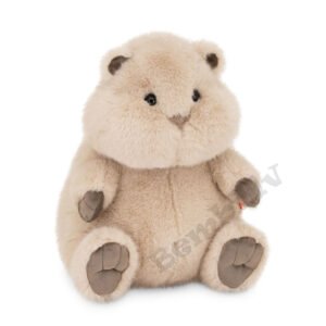 Orange toys mīkstā rotaļlieta kāmis, 32 cm