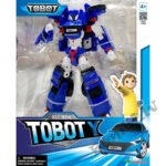 TOBOT Tobots Y Transformers, 25 cm