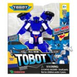 TOBOT Tobots Y Transformers, 13 cm