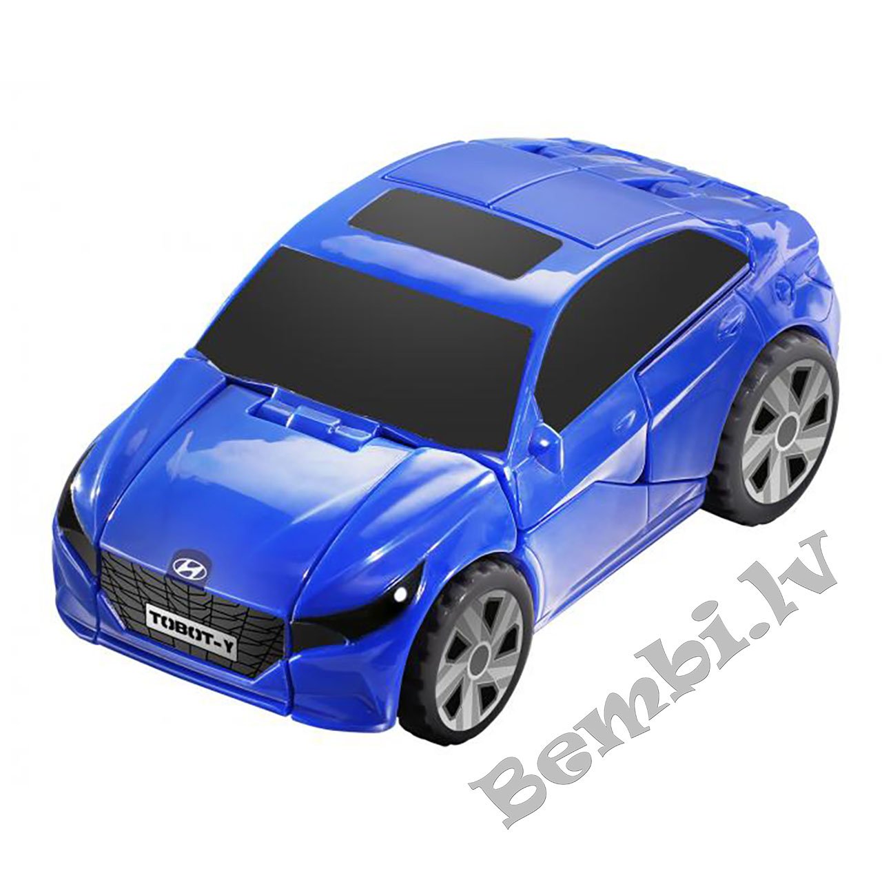 TOBOT Tobots Y Transformers, 13 cm - Image 4