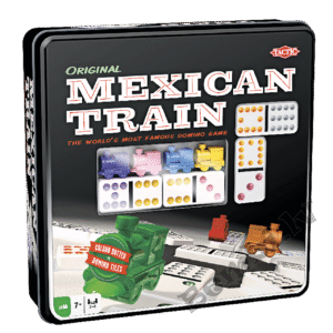 TACTIC Galda spēle Mexican Train 
