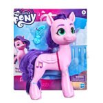 My little pony figūriņa Princess Petals 20 cm