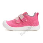 D.D. step plānas botas meitenēm F100-61859DL (28-33 izm.)