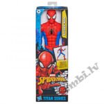 SPIDER-MAN Klasisks Spiderman, 29 cm
