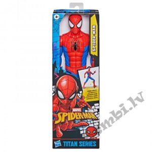 SPIDER-MAN Klasisks Spiderman, 29 cm