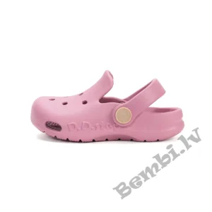 D.D.Step gumijas čības bērniem J109-61347F (izm.22-32)