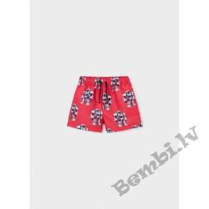 Mayoral zēnu peldbikses MY 3611 (izm.92 - 140 cm)