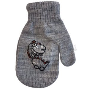 RAK plānie dūraiņi bērniem 2-3 gadi, Dino