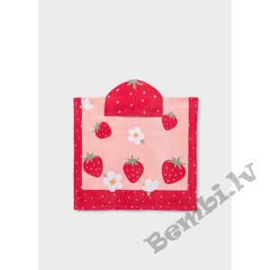 Mayoral dvielis ar kapuci MY 9113