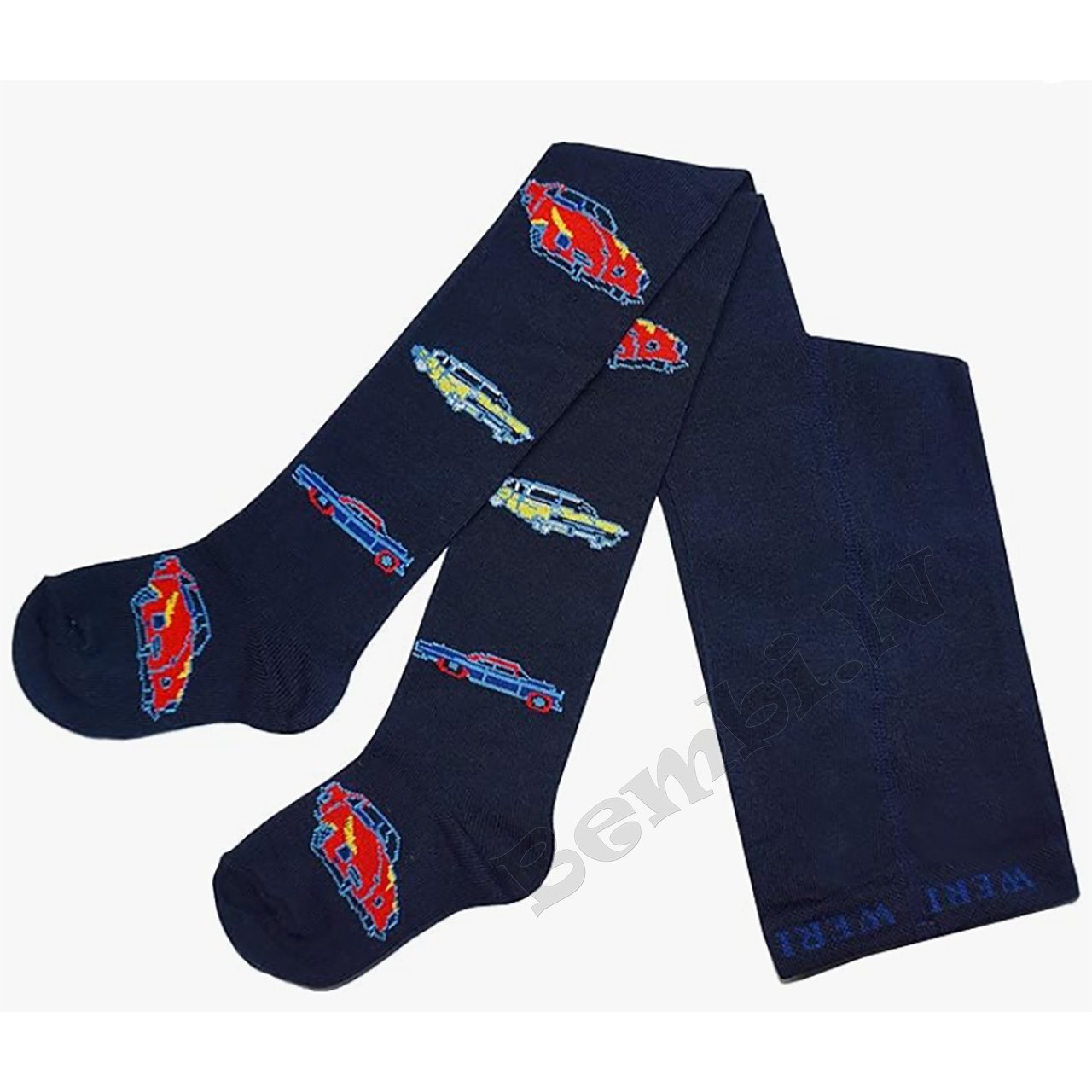 Bērnu zeķubikses 110/116 izm. Weri spezials - Image 5