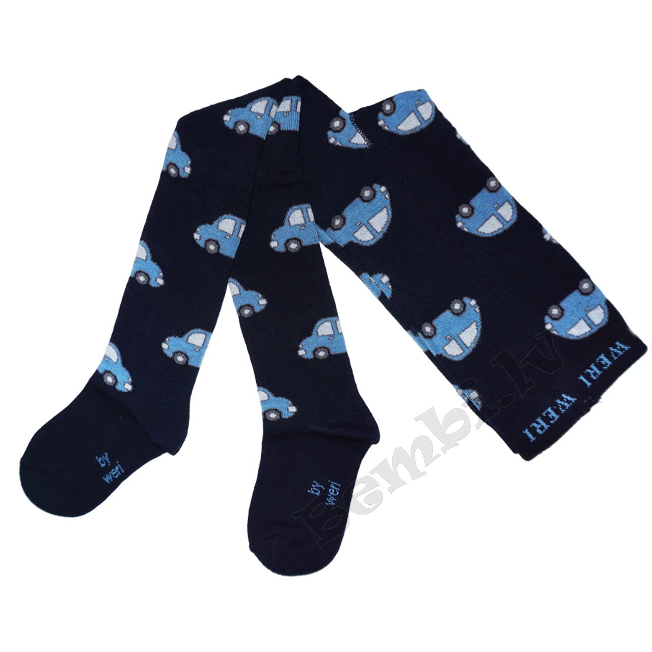 Bērnu zeķubikses 98/104 izm. Weri Spezials - Image 7