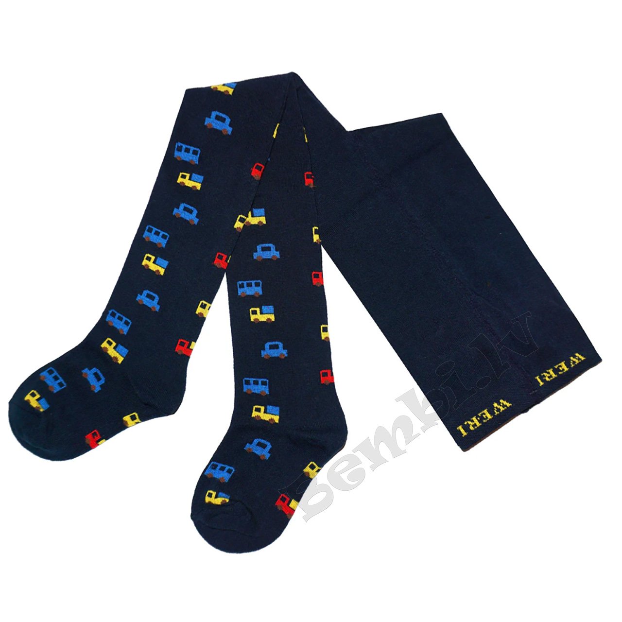 Bērnu zeķubikses 110/116 izm. Weri spezials - Image 6