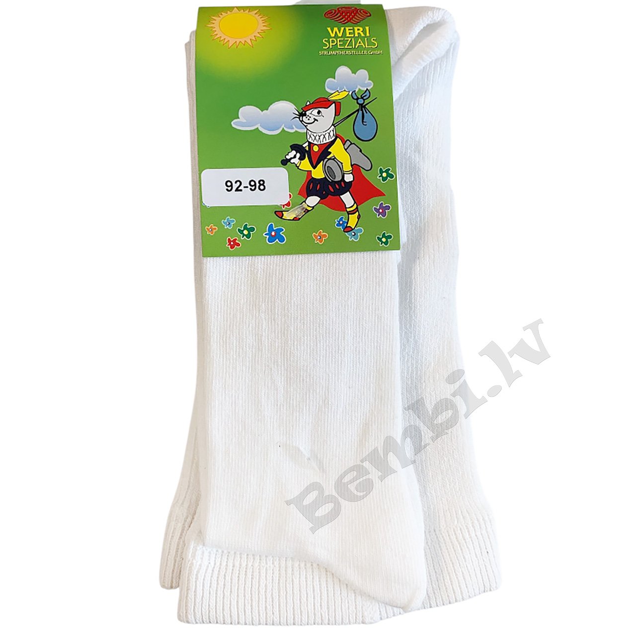 Bērnu zeķubikses 110/116 izm. Weri spezials - Image 13