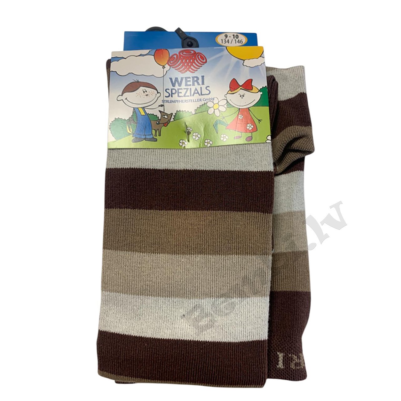 Bērnu zeķubikses 134-146 izm. Weri spezials - Image 8