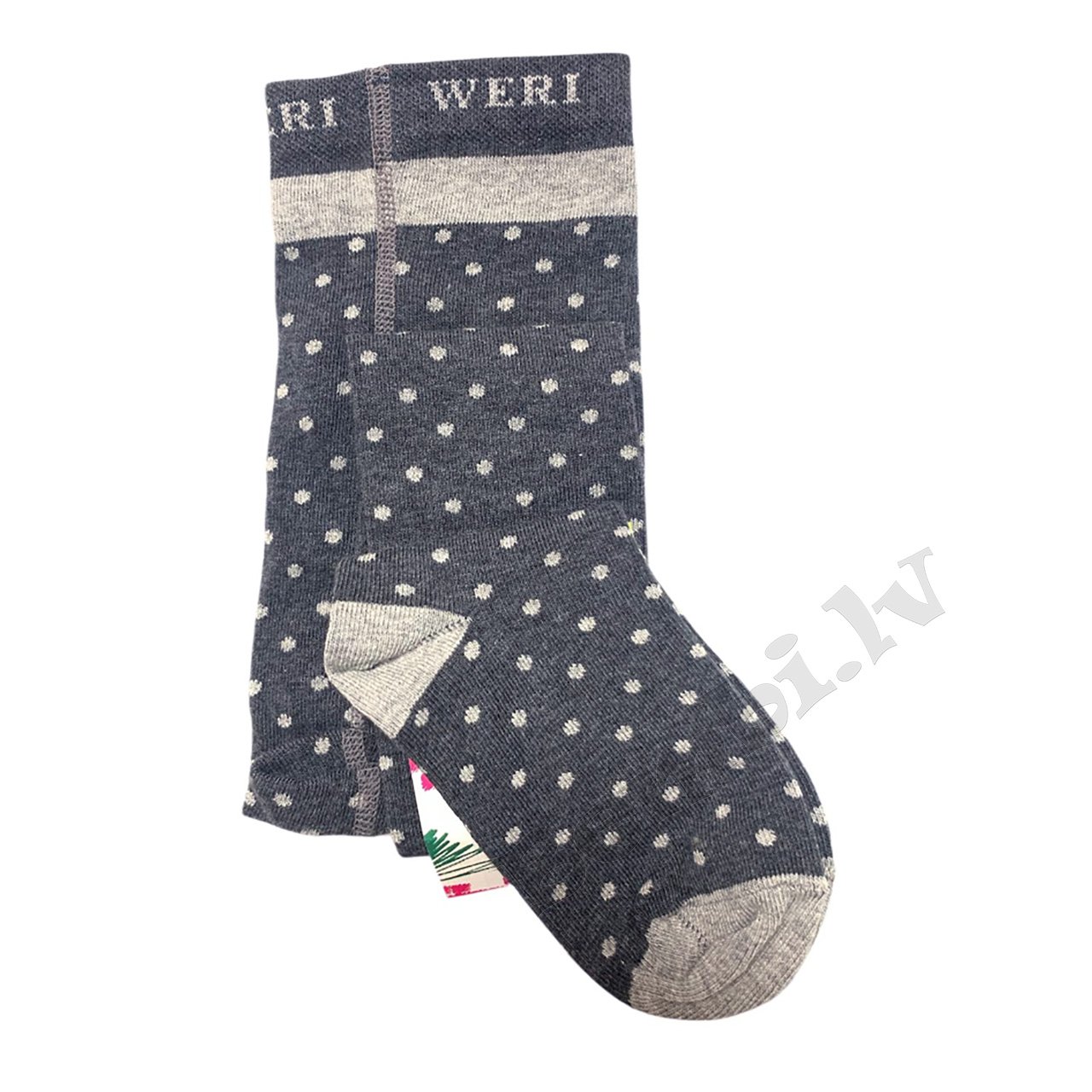 Bērnu zeķubikses 98/104 izm. Weri Spezials - Image 5