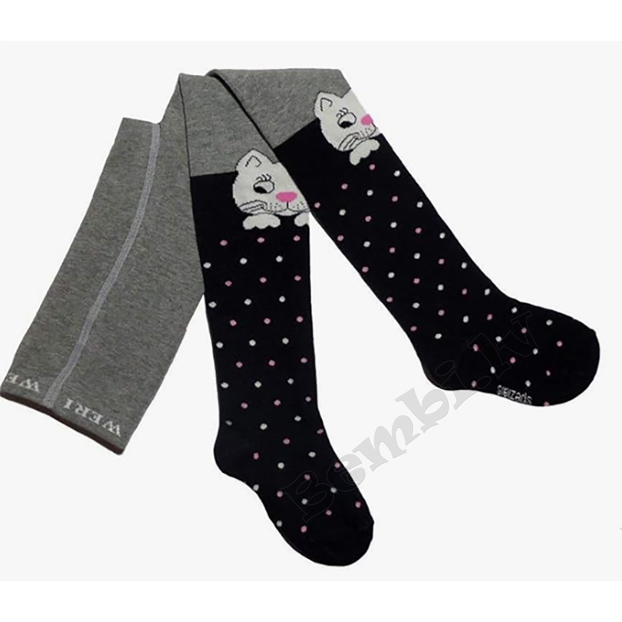 Bērnu zeķubikses 98/104 izm. Weri Spezials - Image 13