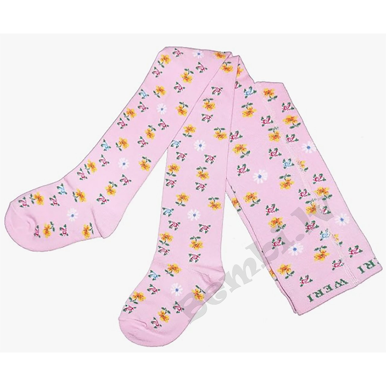 Bērnu zeķubikses 122/128 Weri Spezials - Image 9