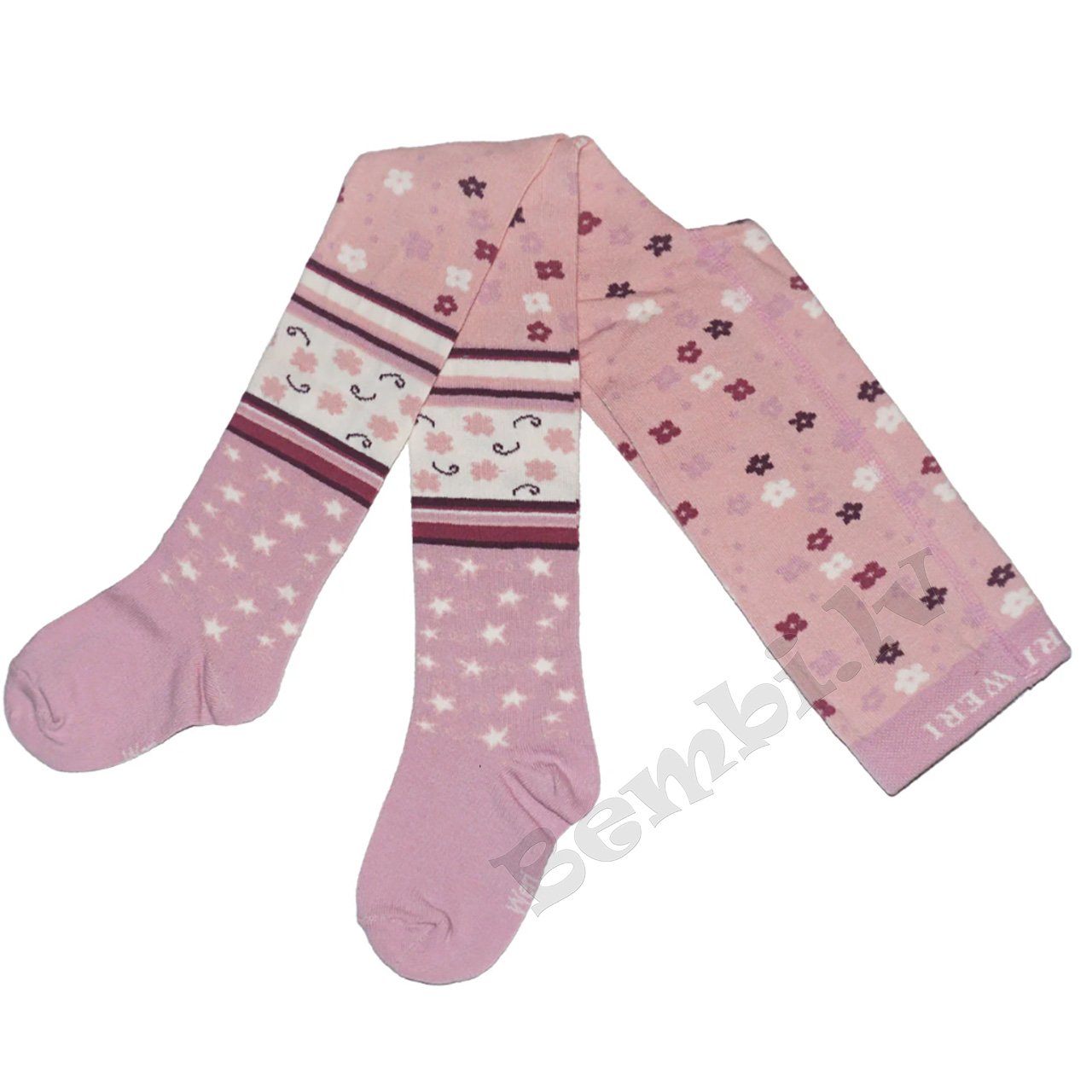 Bērnu zeķubikses 122/128 Weri Spezials - Image 10