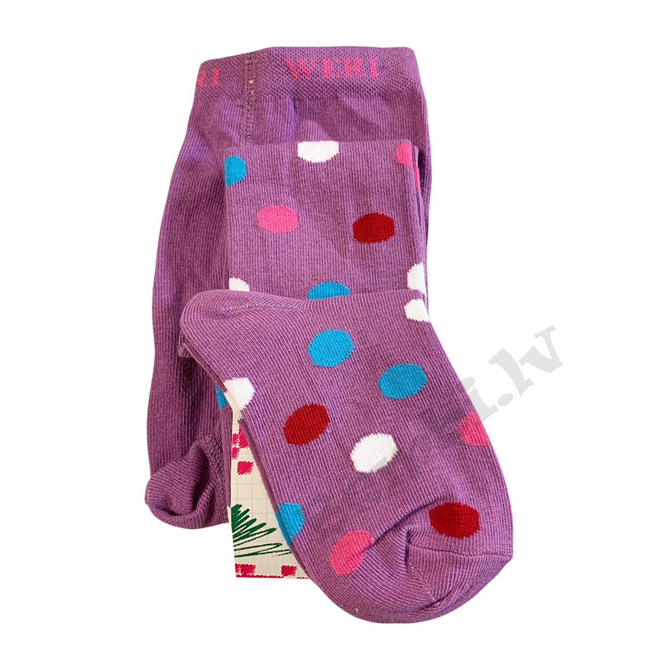 Bērnu zeķubikses 110/116 izm. Weri spezials - Image 10