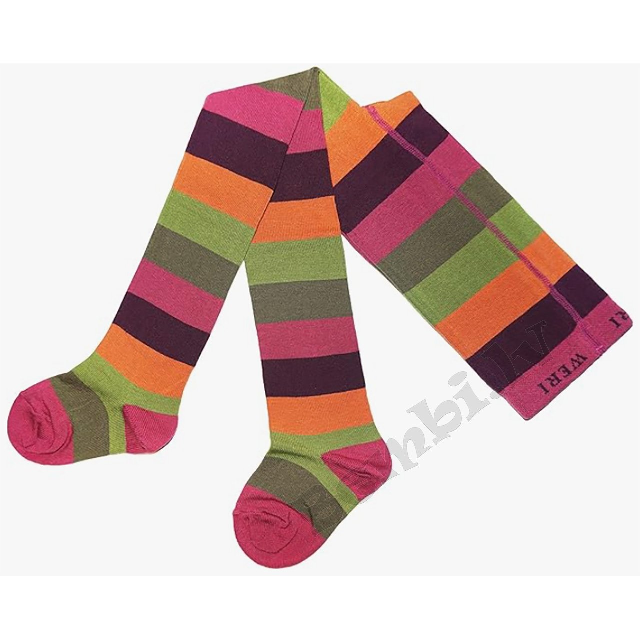 Bērnu zeķubikses 98/104 izm. Weri Spezials - Image 19