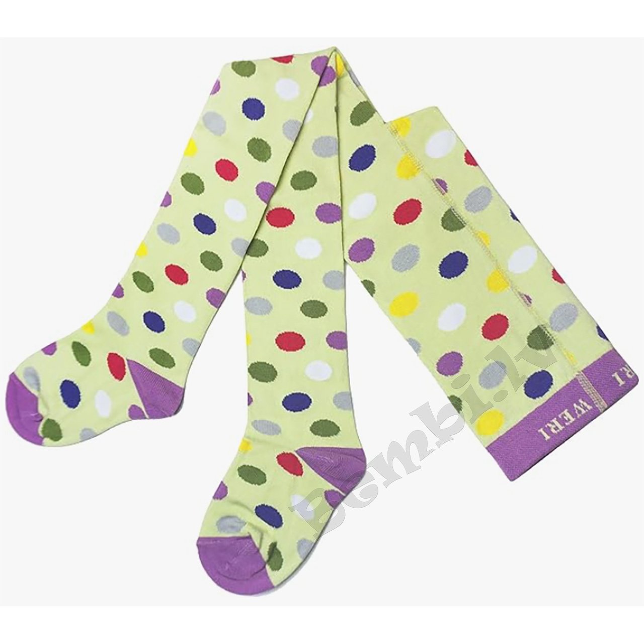 Bērnu zeķubikses 122/128 Weri Spezials - Image 6