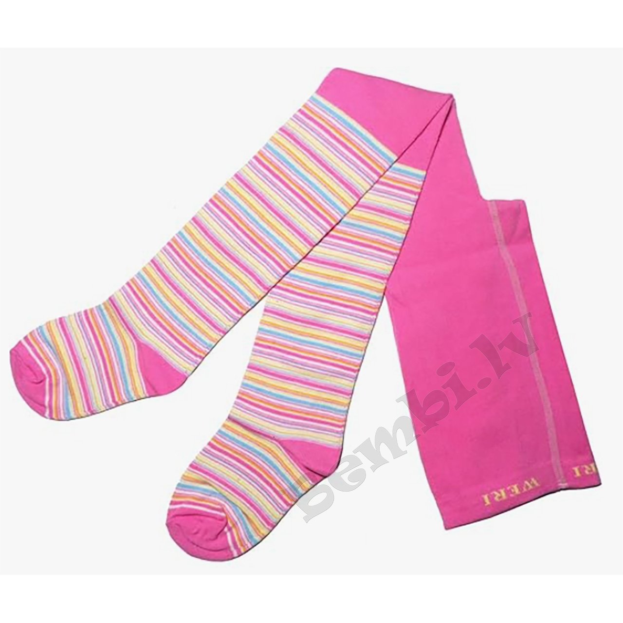 Bērnu zeķubikses 122/128 Weri Spezials - Image 5