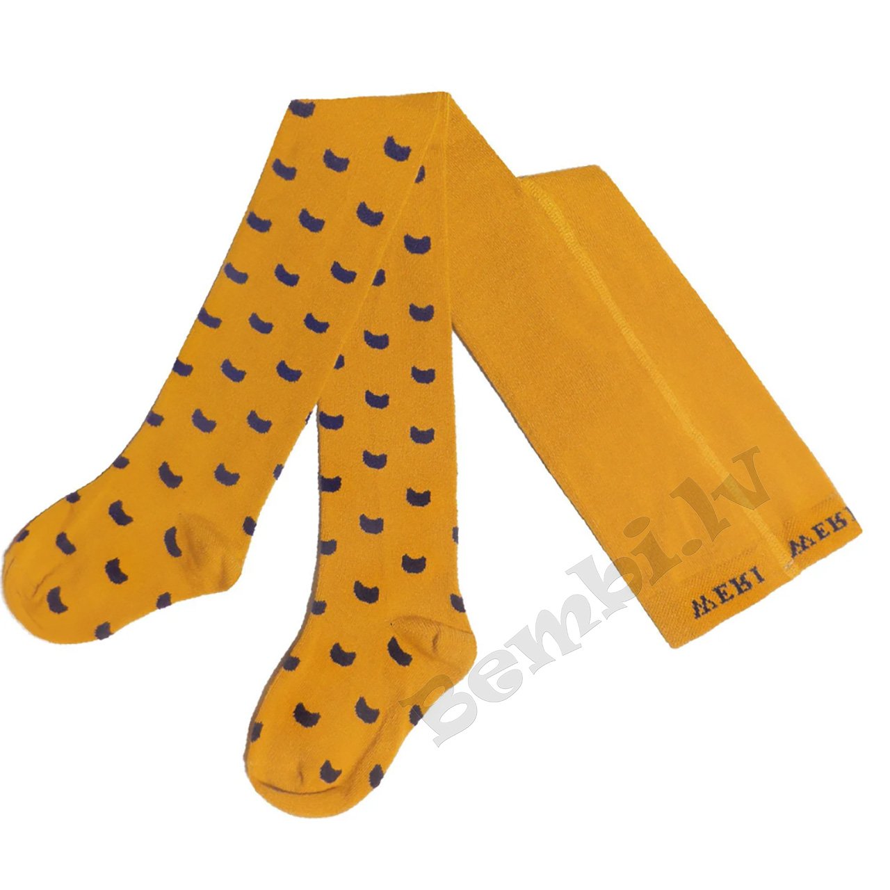 Bērnu zeķubikses 122/128 Weri Spezials - Image 8