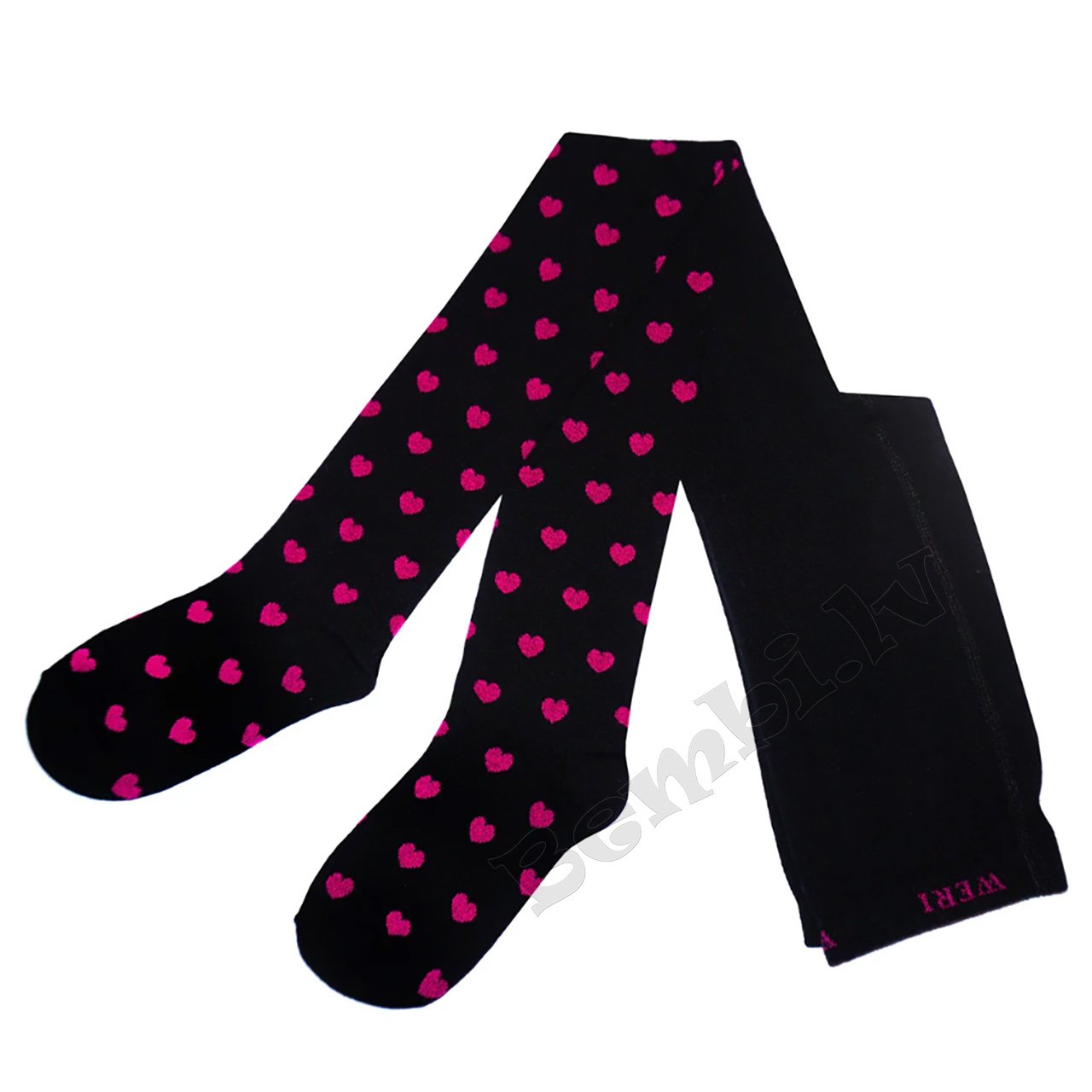 Bērnu zeķubikses 110/116 izm. Weri spezials - Image 11