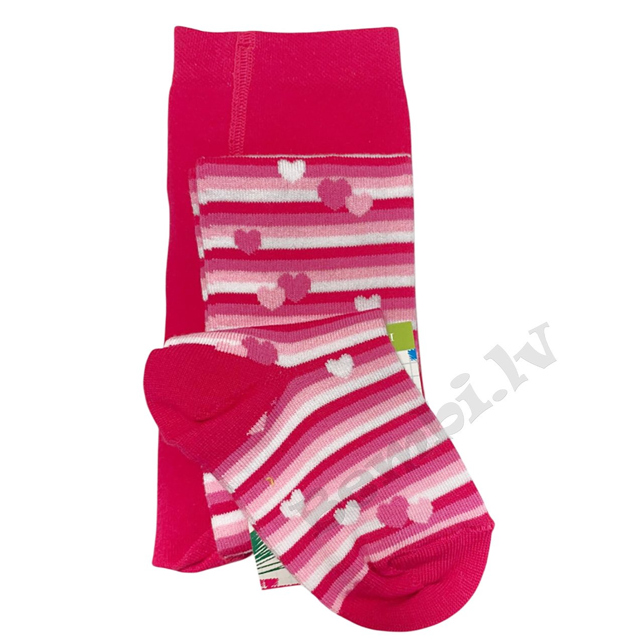 Bērnu zeķubikses 98/104 izm. Weri Spezials - Image 10