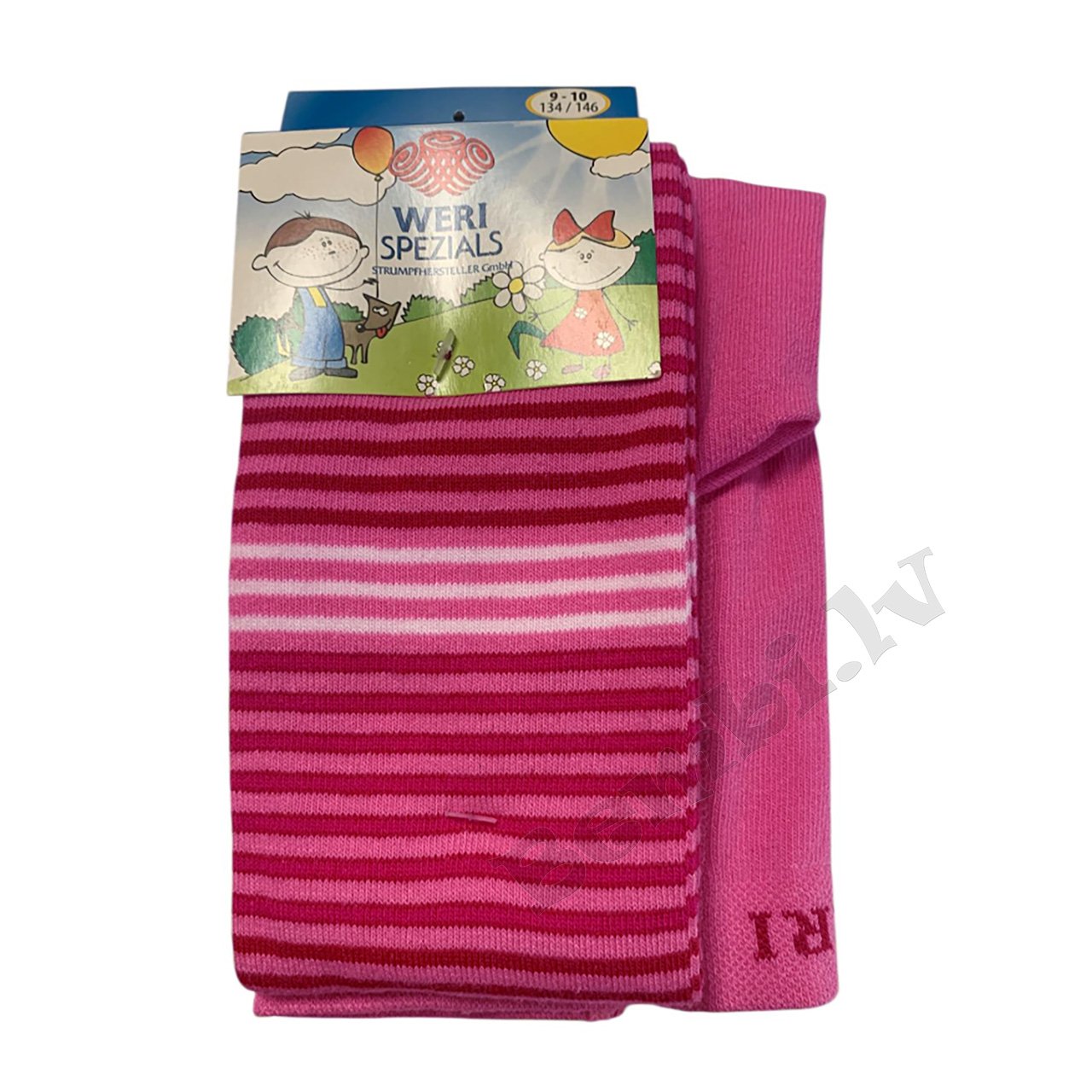 Bērnu zeķubikses 134-146 izm. Weri spezials - Image 7