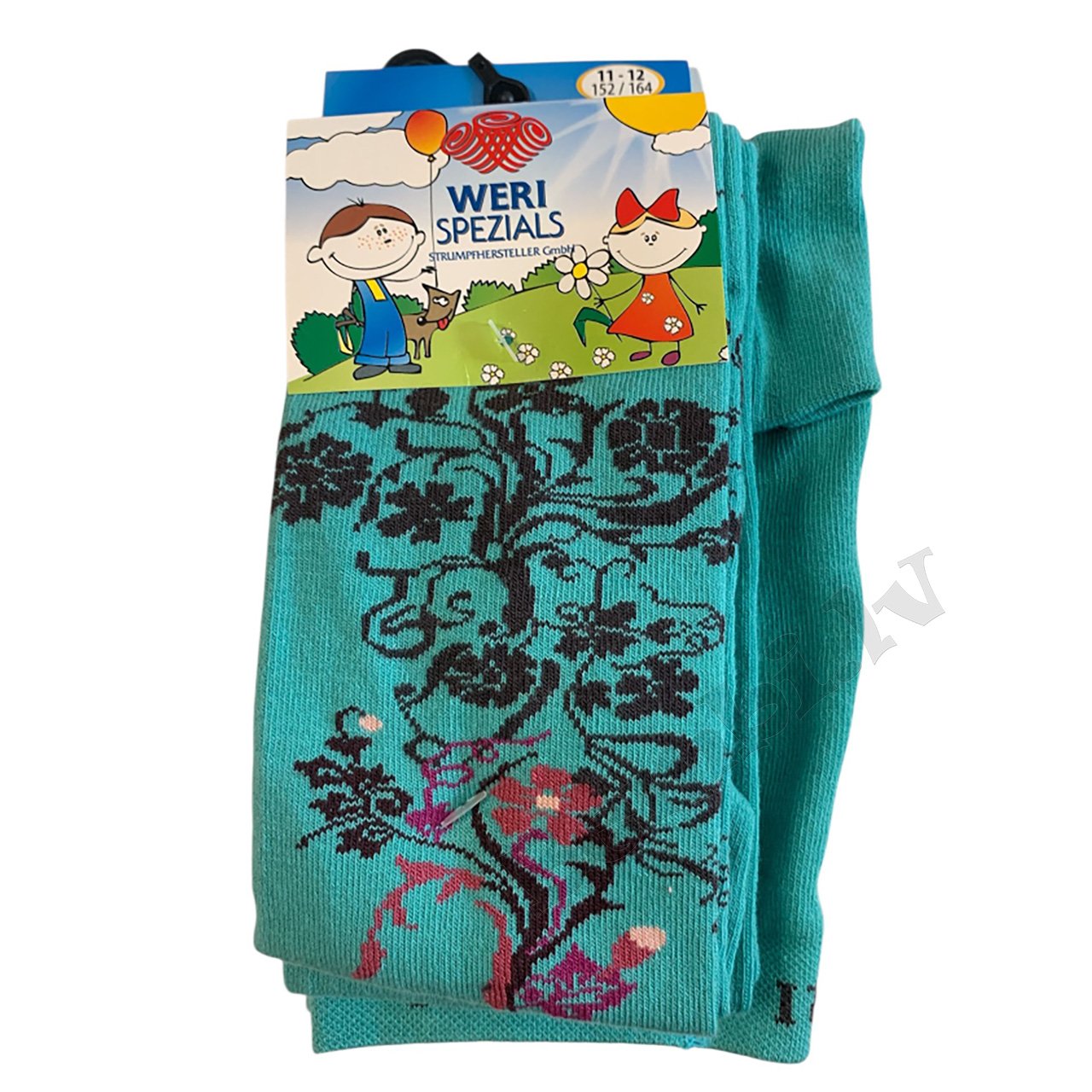Bērnu zeķubikses 122/128 Weri Spezials - Image 17