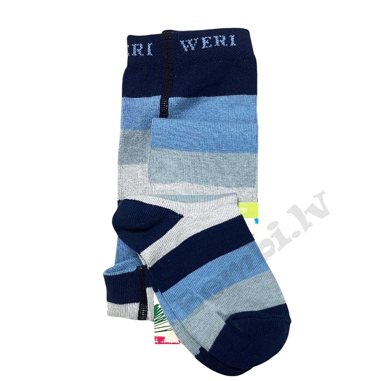Bērnu zeķubikses 98/104 izm. Weri Spezials - Image 8