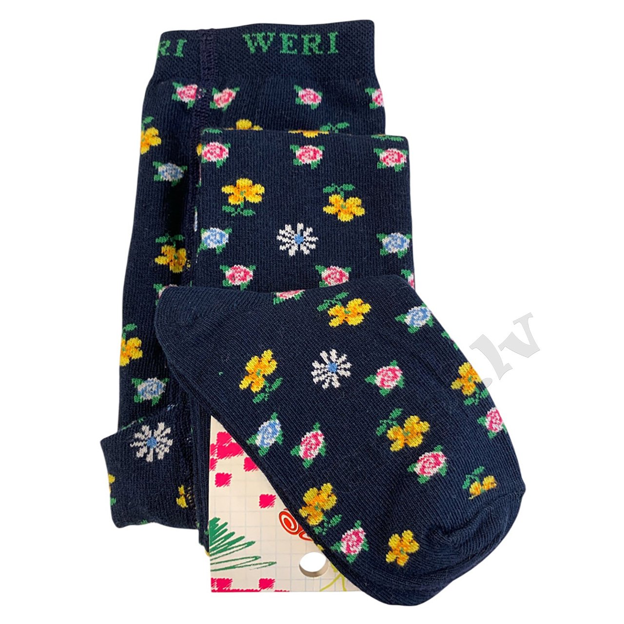 Bērnu zeķubikses 98/104 izm. Weri Spezials - Image 14