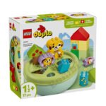 LEGO DUPLO Shape Sorter:Puppy House 10441
