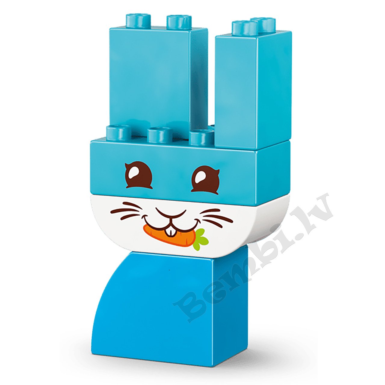 LEGO DUPLO My firstCreative Cute Pets 10477 - Image 5